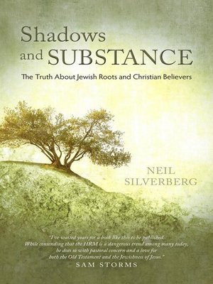 cover image of Shadows and Substance